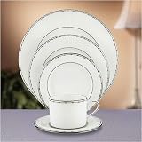 Lenox Grand Central Eight 5 Pc Place Settings