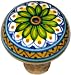 Italian Ceramic Bottle Stopper - Wine Cork