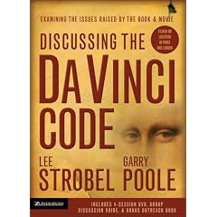 Discussing the Da Vinci Code Curriculum Kit : Examining the Issues Raised by the Book and Movie (DVD Included)