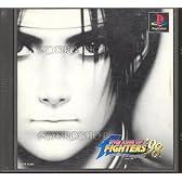 ザキングオブファイターズ98 DREAM MATCH NEVER ENDS