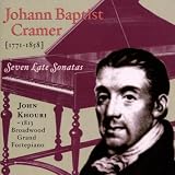 Johann Baptist Cramer: Seven Late Sonatas