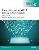 E-commerce : business, technology, society