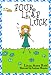 Four Leaf Luck (Children's Books about Life Lessons #2, Hard Work) (The Sally Series)