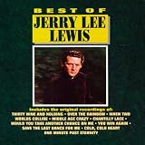 Best Of Jerry Lee Lewis, The