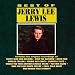 Best Of Jerry Lee Lewis, The