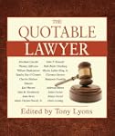 The Quotable Lawyer
