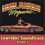 Lowrider Soundtrack 1