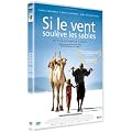 Si le vent soul�ve les sables