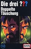 Drei Fragezeichen - Folge 102: Doppelte Täuschung [Musikkassette]