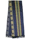 Kente Pattern Scarf or Tablerunner - Available in 3 Kente Patterns