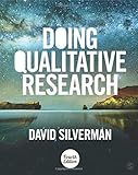 Doing qualitative research