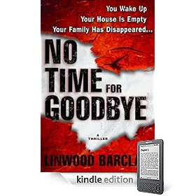 No Time For Goodbye