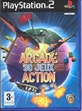 30 jeux arcade Classique