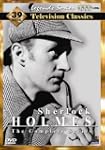 Sherlock Holmes:The Comple