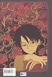 xxxHOLIC 02