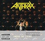 Among the Living (W/Dvd) Among the Living (W/Dvd)