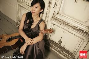 Bilder von Xuefei Yang
