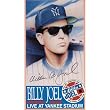 Billy Joel - Live at Yankee Stadium