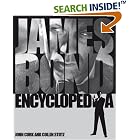 Click here to buy James Bond Encyclopedia by  John Cork and Collin Stutz.