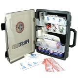 Buy 205 Pc First Aid Kit OSHA Certified by Neiko