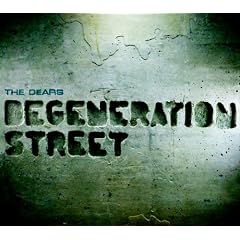 Degeneration Street