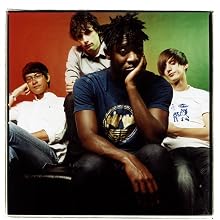 Bloc Party