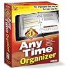 AnyTime Organizer Deluxe 10 (輸入版)