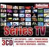 Les Plus Grands Tubes S�ries Tv