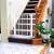 KidCo Center Gateway Child Safety Gate 5.5" Extension - White