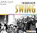 Malcolm Laycock Presents The Golden Age of Swing