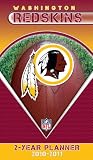 Washington Redskins - Planner 2010 Planner Calendar