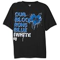Magic Unk My Blood Tee - Men's