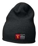 Nike USC Trojans Sideline Knit Hat
