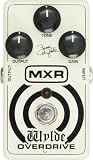 MXR Wylde Overdrive Effects Pedal
