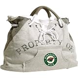 Littlearth Minnesota Wild Hoodie Tote Bag