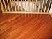 Brazilian Tiger Teak(Curupay)Solid Prefinished Hardwood Wood Floor Flooring