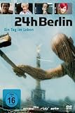 24 h Berlin - Ein Tag im Leben (8 DVDs) - Universal/Music/DVD