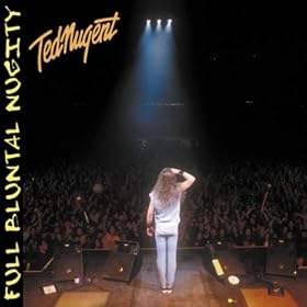 Stranglehold [Explicit]