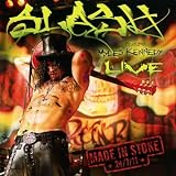 Made In Stoke 24/7/11 (Feat.Myles Kennedy)