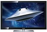 Samsung - PS50C6500 - TV Plasma 50'' - HDTV 1080p - 100 Hz - 4 HDMI - USB - Noir Laqu�
