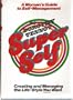Super self: A woman's guide to self-management