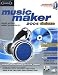 Used : MAGIX Musicmaker 2004 deLuxe