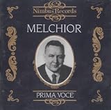 Prima Voce: Melchior