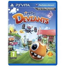 Little Deviants