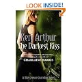 The Darkest Kiss: Number 6 in series (Riley Jenson Guardian)