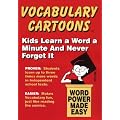 Vocabulary Cartoons: Building an Educated Vocabulary With Visual Mnemonics