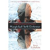 Magickal Self Defense: A Quantum  Approach to Warding