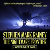 The Nightmare Frontier | [Stephen Mark Rainey]