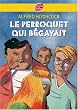Le perroquet qui b�gayait