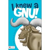 I Knew a Gnu! | [Jim Sachs]